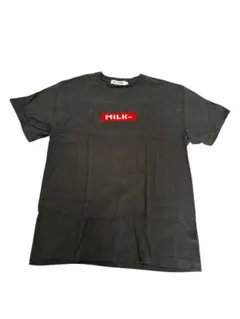 ア*コ様 MILKFED. 黒 Tシャツ 半袖