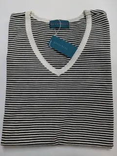 RAGEBLUE ボーダーTシャツ