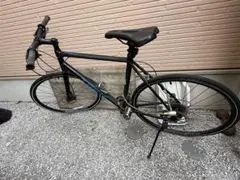 trek FX 2? ディスク　神奈川伊勢原のサムネイル