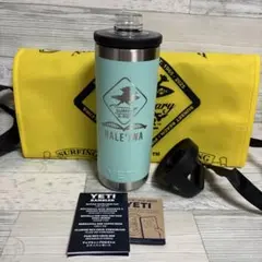 YETI ⭐︎サーフ&シー希少品 - メルカリ