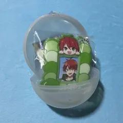 カラフルピーチ　ミニフォトケース　じゃぱぱ　ガチャ　ガシャポン　からぴち