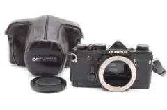 ☆各部モルト張替え済み・美品☆オリンパス OM-2 ボディ #21670 - メルカリ