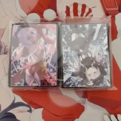 2025年最新】楪いのり スリーブの人気アイテム - メルカリ