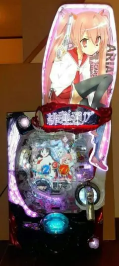 2026年最新】緋弾のアリア 実機の人気アイテム - メルカリ