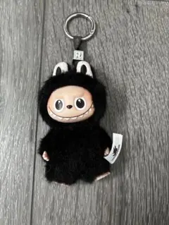 ラブブ黒 正規品