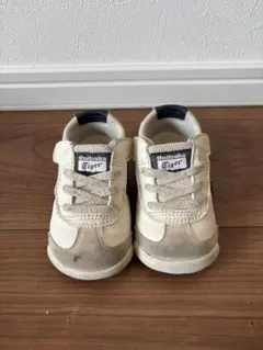 オニズカタイガー / メキシコ 66 キッズスニーカー13.5cm