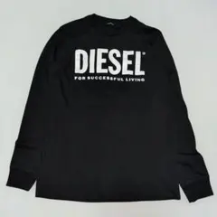 160〜★ディーゼルキッズ★ロゴプリントＴシャツ★