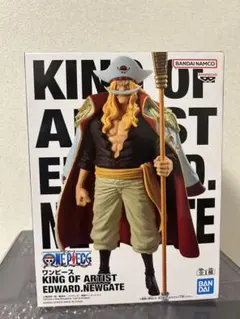 ONE PIECE KING OF ARTIST エドワード・ニューゲート