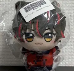 すにすて SneakerStep ちびぐるみvol.2 らお