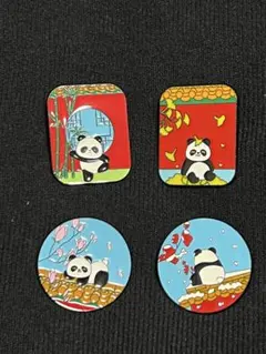 2025年最新】万博 ピンバッジの人気アイテム - メルカリ