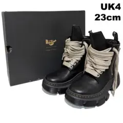 23cm Rick Owens × Dr.Martens 1460 DMXLのサムネイル