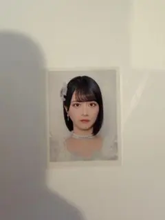 幸阪茉里乃 サクコレ サイン入り 色紙 C賞 addiction 櫻坂46 - メルカリ
