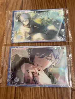 アイナナ 四葉環 衣装展 ステージカード stage card - メルカリ