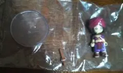 ドラゴンクエストIX 星空の守り人 キャラクターメイキングフィギュア