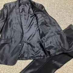 greenlabelrelaxingスーツ　シャツ　蝶ネクタイ靴セット greenlabelrelaxingスーツ シャツ 蝶ネクタイ靴セット - メルカリ