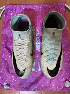 ズーム マーキュリアル スーパーフライ 9 エリート FG