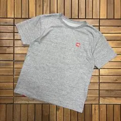 THE NORTH FACE ザノースフェイス クルーネック 半袖 Tシャツ