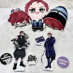 2026年最新】波羅夷空却 もちころりんの人気アイテム - メルカリ