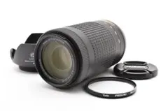 超美品　Nikon AF-P DX 70-300mm 4.5-6.3G VR