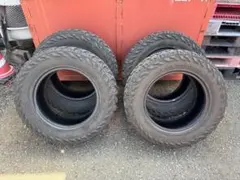 ATV用タイヤ DUNLOP 21×7R10 YFZ LTR TRX 4輪バギー - メルカリ