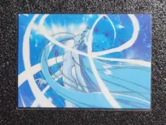 魔法騎士レイアース RAYEARTH OVA カード 66 龍咲海 CLAMP - メルカリ