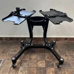 引き取り限定ANTARES ダンベルスタンド