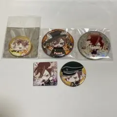 DIABOLIK LOVERS 無神ユーマ グッズセット②
