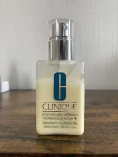 クリニークドラマティカリーディファレントモイスチャライジング 乳液 125ml