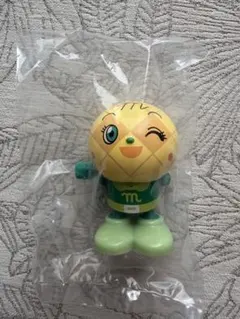 《メロンパンナちゃん》ぴょこぴょこアンパンマン7