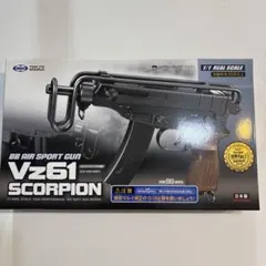 2025年最新】エアガンスコーピオンの人気アイテム - メルカリ
