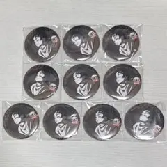 鬼滅の刃 ufotable dining お楽しみくじ 缶バッジ 竈門炭治郎