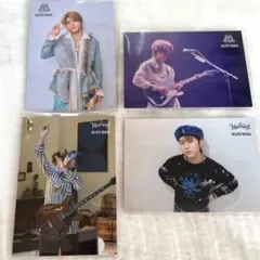 【12/5までお値下げ中】若井滉斗　フォトカ　まとめ売り