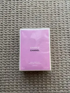 CHANEL CHANCE Eau Fraîche 35ml
