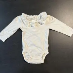 H&M ボディスーツ　68cm