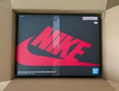 【新品未開封】NIKE AIR JORDAN 　MODEL KIT