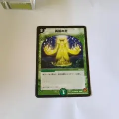 デュエルマスターズ 自然文明 呪文セット - メルカリ