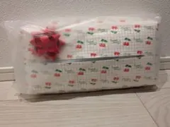 ボックスティッシュカバー ティッシュボックス