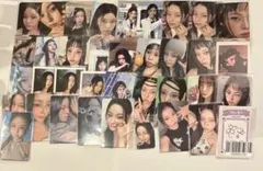 NMIXX ギュジン まとめ売り