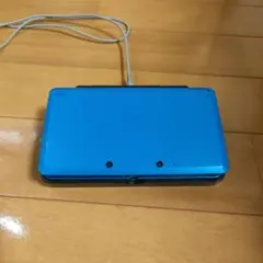 Nintendo 3DS 青