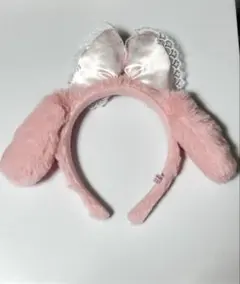 サンリオピューロランド　マイメロディ　カチューシャ