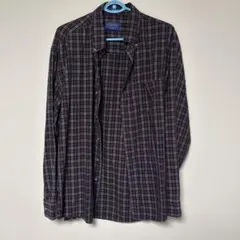 Pendleton チェック柄 長袖シャツ