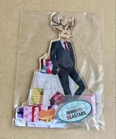 BEASTARS プリンセスカフェ ルイ アクリルスタンド アクスタ