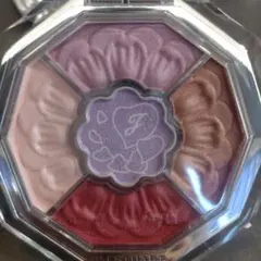 【新品未使用】JILL STUARTブルームクチュールアイズジュエルドブーケ09