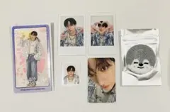 StrayKids スキズ SKZ 5'CLOCK ペンミ