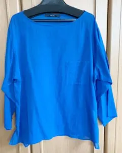 新品✨値下げ中❣️Munich トップスのサムネイル