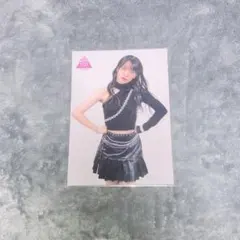 ME:I 高見文寧 トレカ AYANE カード HMV特典