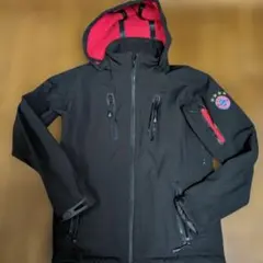 2025年最新】バイエルン ジャケットの人気アイテム - メルカリ