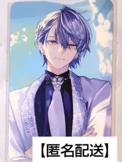 にじさんじ 小柳ロウ ジューンブライド チェキ