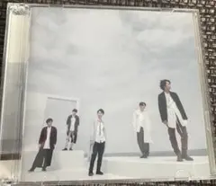 嵐 untitled 2枚組 CD