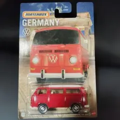 2026年最新】トミカ ワーゲンバスの人気アイテム - メルカリ